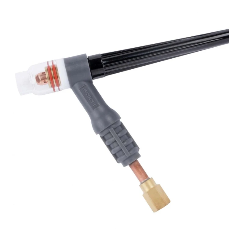 Soczewka do palnika standard 9/20 na elektrodę 2.4mm Quartz System