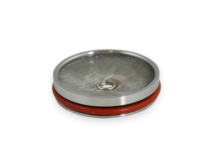 Sitko do palnika 17/18/26  d= 27 mm XL QUARTZ