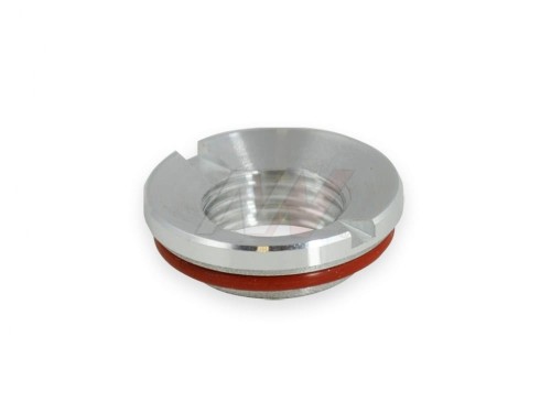 Adapter do soczewki QUARTZSYSTEM palnik TIG 17/18/26