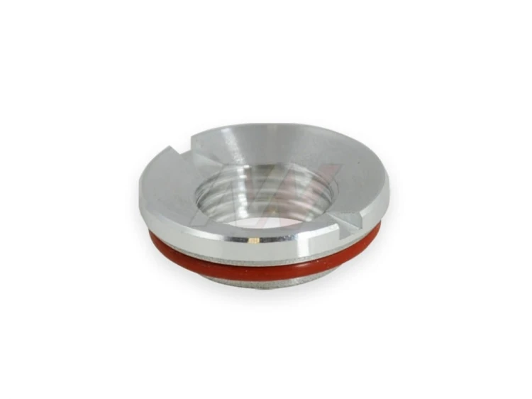 Adapter do soczewki QUARTZSYSTEM palnik TIG 17/18/26