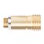 Soczewka gazowa QUARTZSYSTEM TIG 17/18/26 L=32mm d=2,4 mm