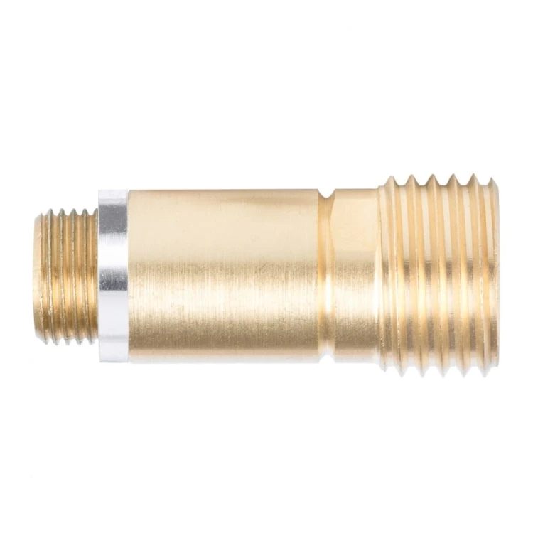 Soczewka gazowa QUARTZSYSTEM TIG 17/18/26 L=32mm d=2,4 mm