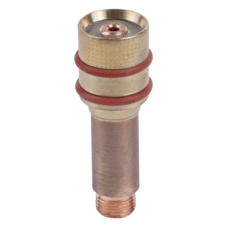 Soczewka gazowa QUARTZSYSTEM SR-17/18/26 TIG 2,4 mm