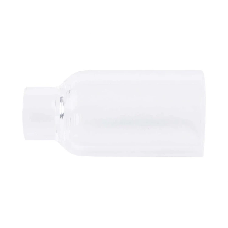 Dysza gazowa d=17/10 mm L=47 mm QUARTZSYSTEM 17/18/26 TIG standard soczewka