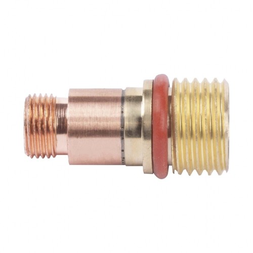 Soczewka gazowa QUARTZSYSTEM TIG 17/18/26 L=29mm fi 1,6 mm