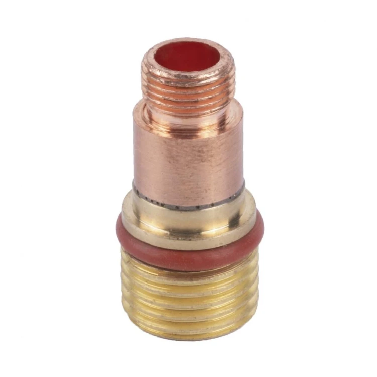 Soczewka gazowa TIG QUARTZSYSTEM 17/18/26 L=29mm fi 1,6 mm