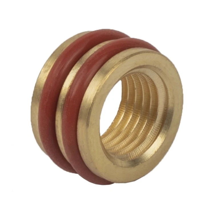 Adapter QUARTZSYSTEM TIG 17/18/26 standard wersja krótka