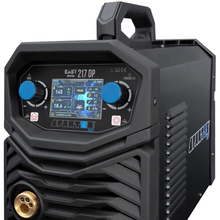 Migomat EasyMIG 217DP Spartus