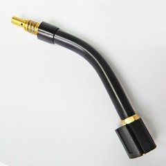 Palnik MIG MB15 + ZESTAW CZĘŚCI