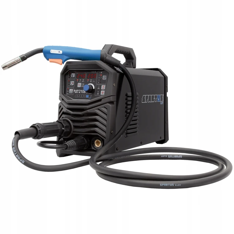 spawarka migomat 200A 230V jednofazowa