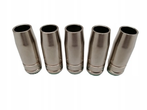 Dysza gazowa do MB 25