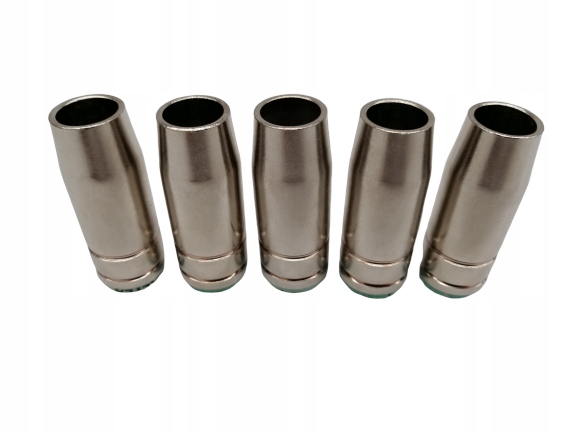 Dysza gazowa do MB 25