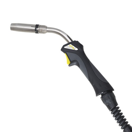 Uchwyt spawalniczy MIG/MAG 360 typ MB36 SPARTUS PRO 4m