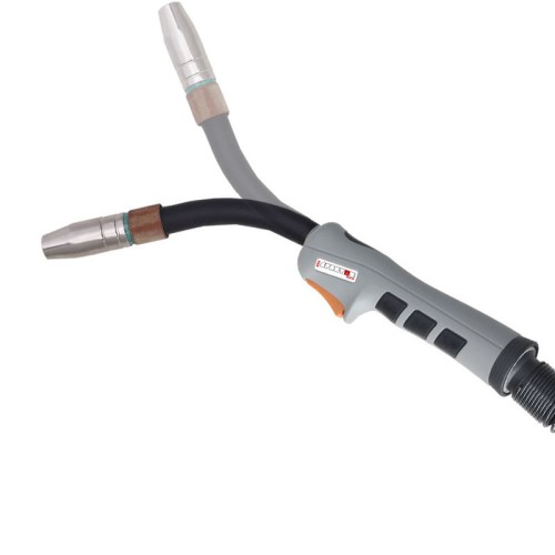 Uchwyt giętki MIG/MAG SPARTUS 250 typ MB25 FLEX 3m