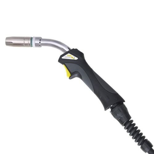 Uchwyt spawalniczy MIG/MAG Spartus PRO 250 typ MB25 3m