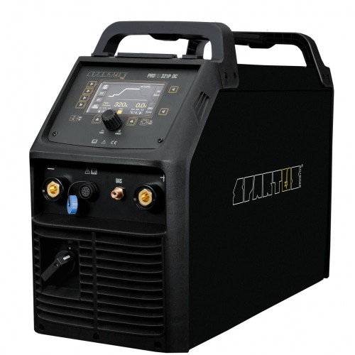 Spawarka ProTIG 321P DC