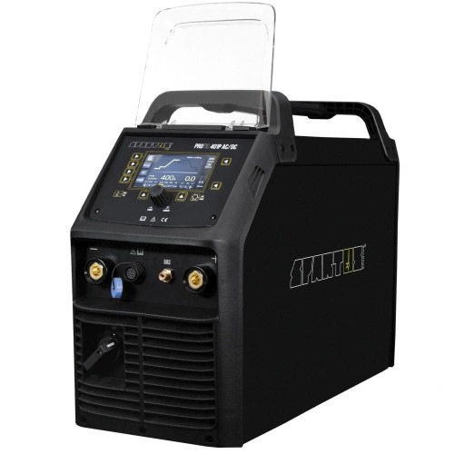 Spawarka ProTIG 401P AC/DC