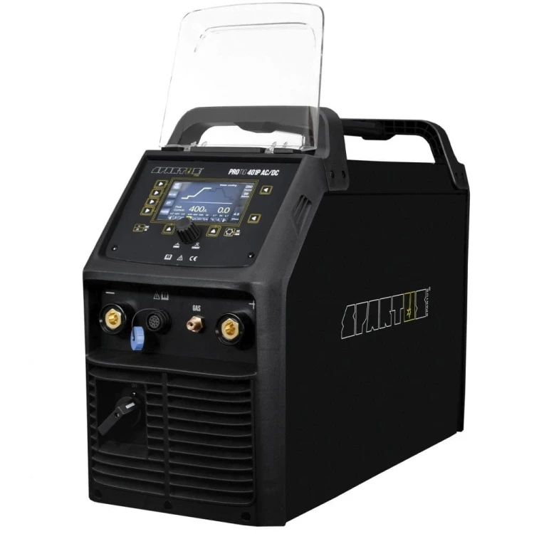 Spawarka ProTIG 401P AC/DC