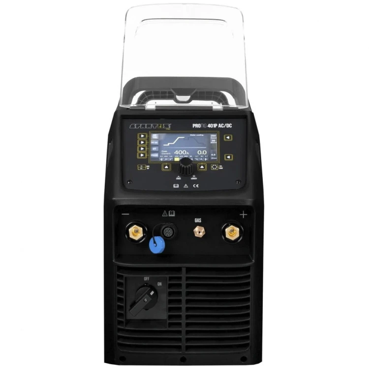 Spawarka ProTIG 401P AC/DC Spartus