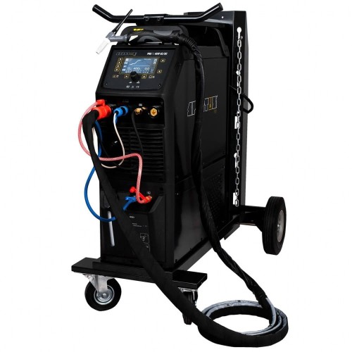 Spawarka ProTIG 401PW AC/DC