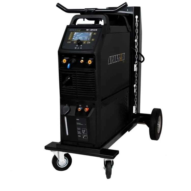 Spawarka ProTIG 401PW AC/DC pakiet