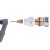 Soczewka GUARD S do TIG na palnik 9/20 na elektrodę 2,4 mm Quartzsystem NW9-32D32-24-KPL 3