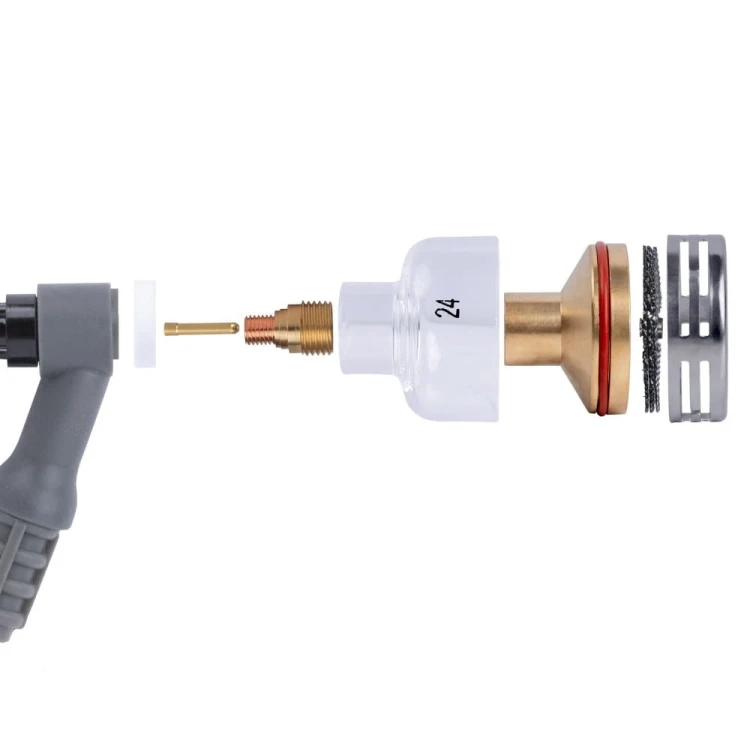 soczewka kielichowa Guard Quartzsystem NW9-38D44-24-KPL 3