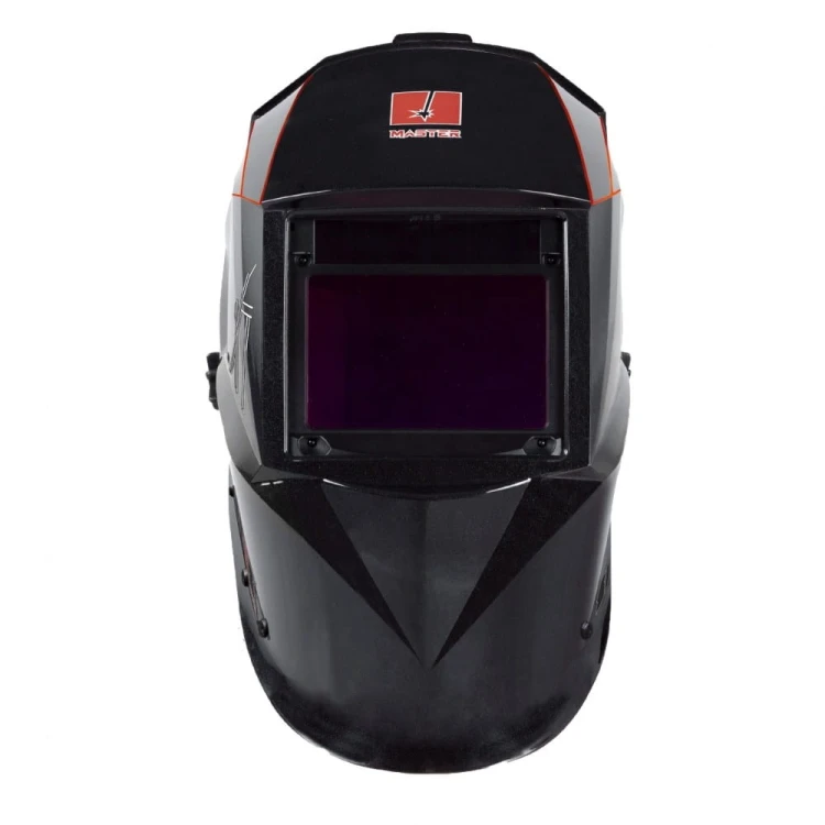 Przyłbica maska Master 230XT filtr true color z kanałem nawiewowym Spartus