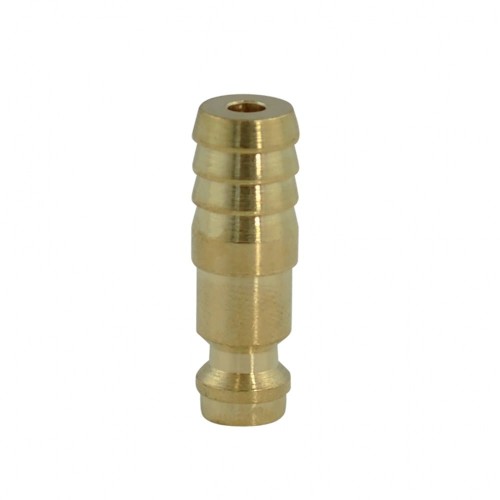 Szybkozłączka - wtyczka TYP21 na wąż 10 mm