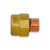 Soczewka gazowa do palnika 18SC TIG fi 1,6 mm