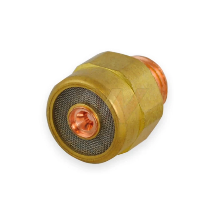 Soczewka gazowa do palnika 18SC TIG fi 1,6 mm