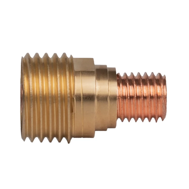 Soczewka gazowa do palnika 9/20/24/24W TIG fi 2,0 mm standard
