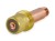 Soczewka gazowa do palnika 17/18/26 TIG fi 1,0 mm standard
