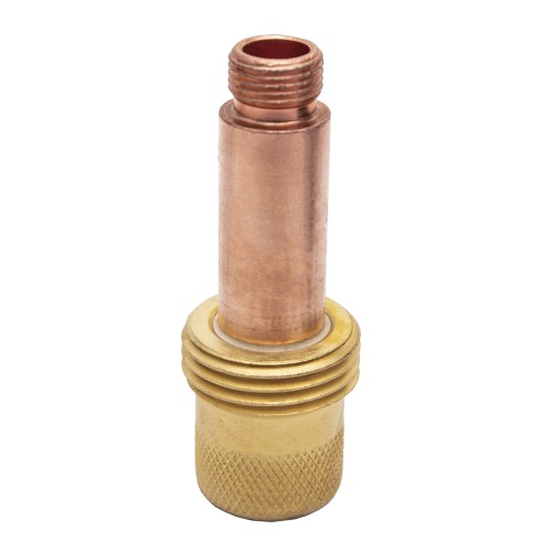 Soczewka gazowa do palnika 17/18/26 TIG fi 1,6 mm L= 50 mm