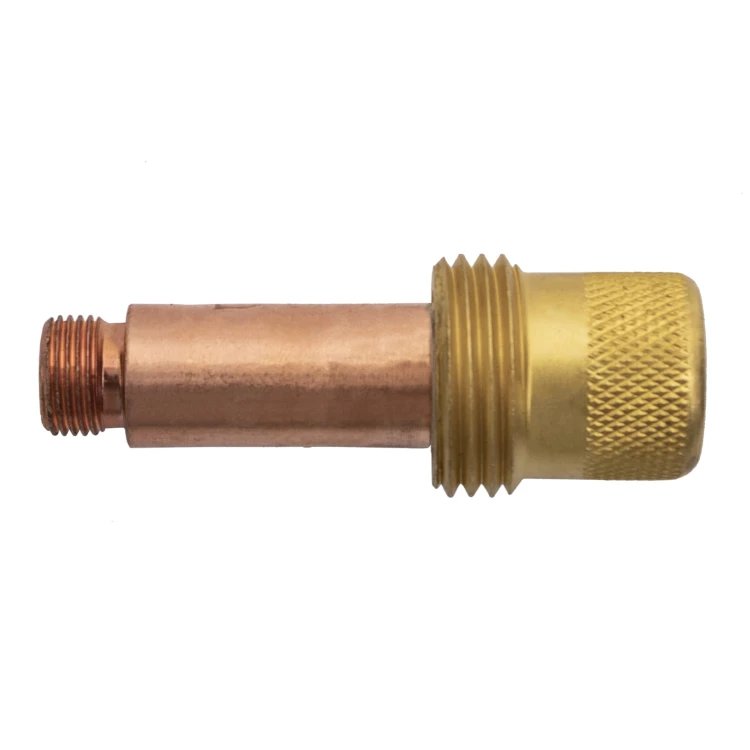 Soczewka gazowa do palnika 17/18/26 TIG fi 1,6 mm standard