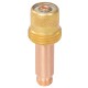Soczewka gazowa do palnika 17/18/26 TIG fi 2mm