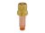 Soczewka gazowa do palnika 17/18/26 TIG fi 2,4 mm