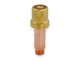 Soczewka gazowa do palnika 17/18/26 TIG fi 2,4 mm