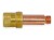 Soczewka gazowa do palnika 17/18/26 TIG fi 2,4 mm L= 50 mm