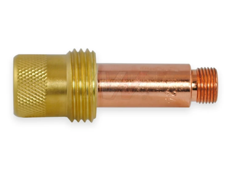 Soczewka gazowa do palnika 17/18/26 TIG fi 2,4 mm L= 50 mm