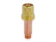 Soczewka gazowa do palnika 17/18/26 TIG fi 3,2 mm