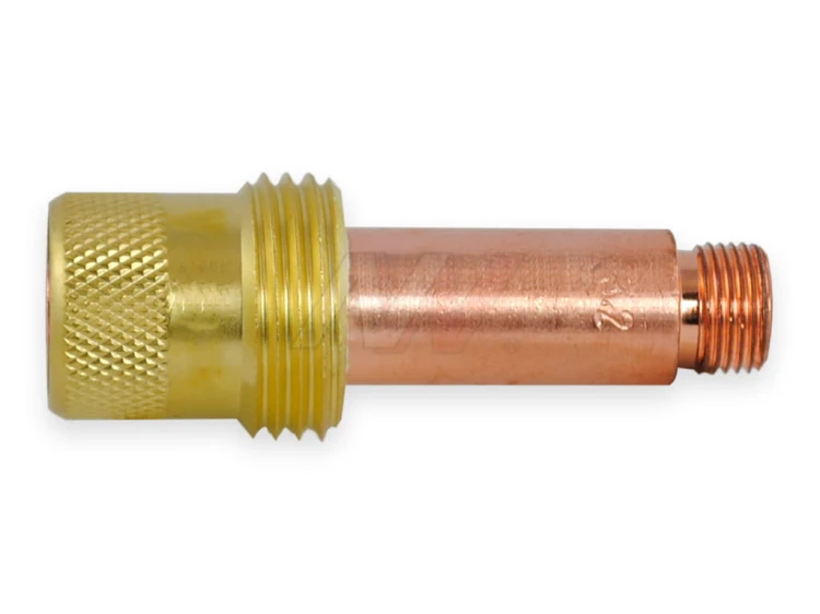 Soczewka gazowa do palnika 17/18/26 TIG fi 3,2 mm L= 50 mm