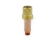 Soczewka gazowa do palnika 17/18/26 fi 4,0 mm