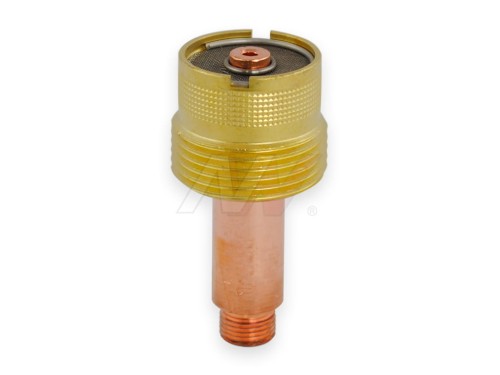 Soczewka gazowa do palnika 17/18/26 fi 2,4 mm