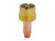 Soczewka gazowa do palnika 17/18/26 fi 2,4 mm