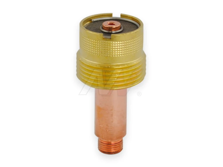 Soczewka gazowa do palnika 17/18/26 fi 2,4 mm