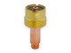 Soczewka gazowa do palnika 17/18/26 fi 2,4 mm