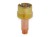 Soczewka gazowa do palnika 17/18/26 TIG fi 4 mm
