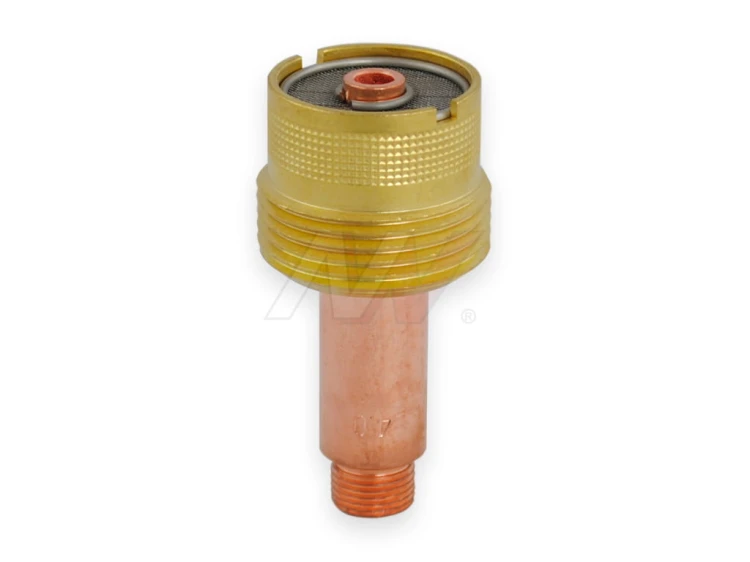 Soczewka gazowa do palnika 17/18/26 TIG fi 4 mm