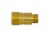 Soczewka gazowa do palnika 17/18/26 TIG fi 3,2 mm krótka L=27 mm